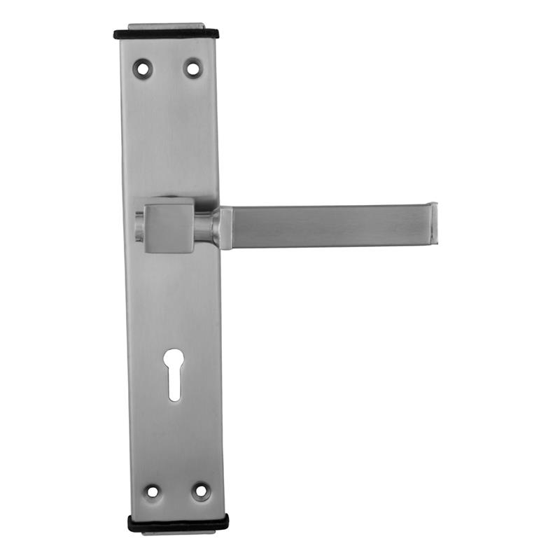 Jolly KY Mortise Handles